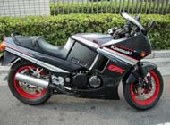 GPX400R